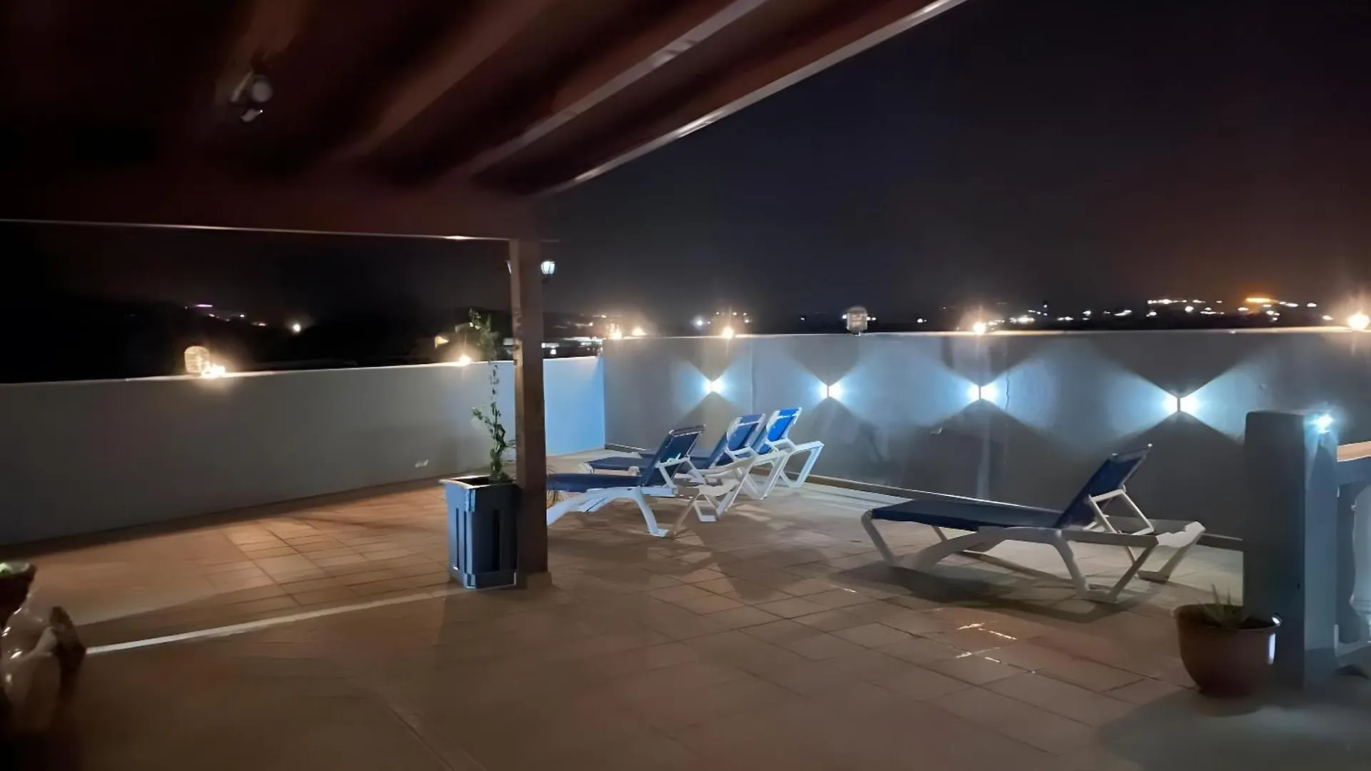Ferienhaus Las Catalinas Gran Tarajal