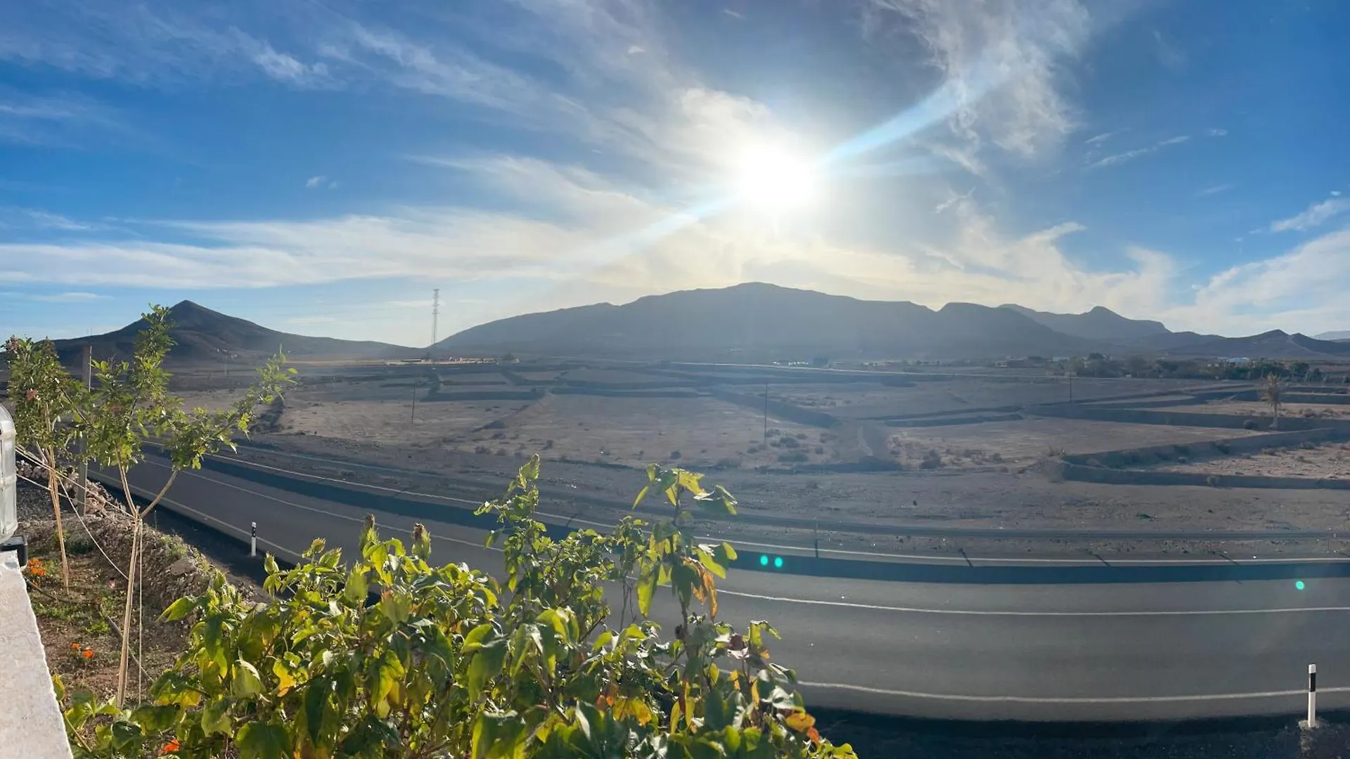 Ferienhaus Las Catalinas Gran Tarajal