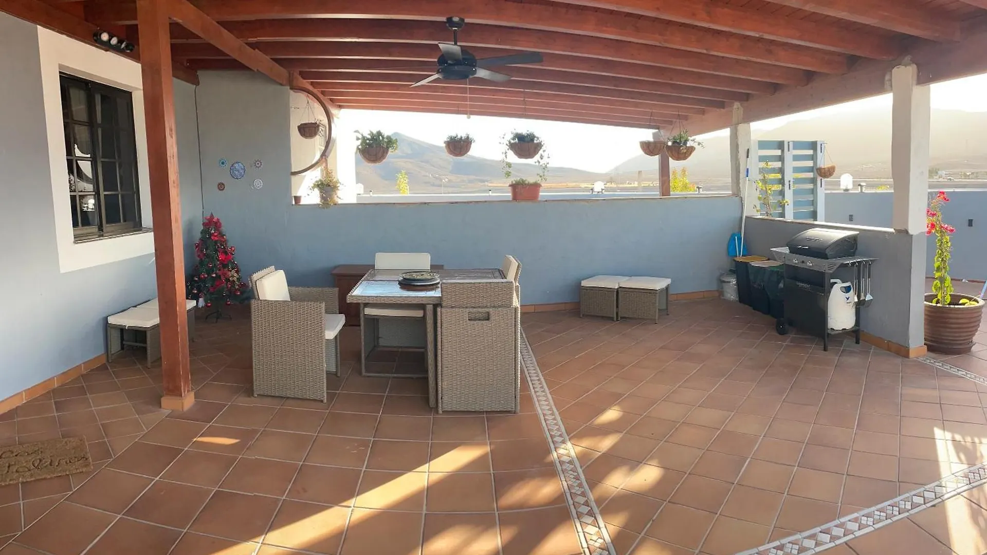 Las Catalinas Gran Tarajal Ferienhaus