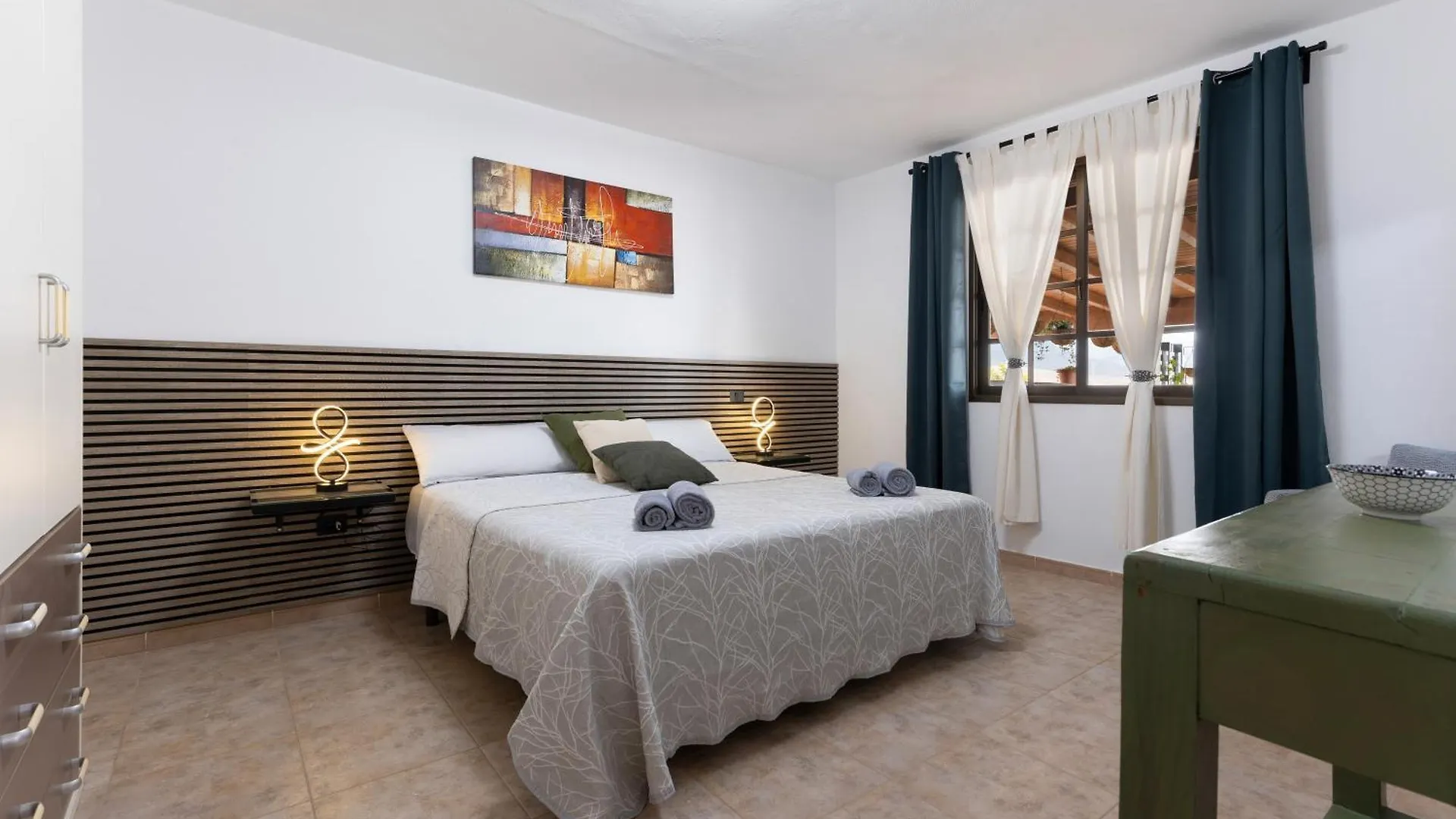 Las Catalinas Gran Tarajal Ferienhaus
