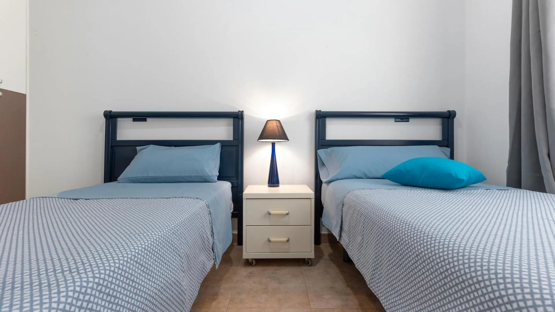 Ferienhaus Las Catalinas Gran Tarajal