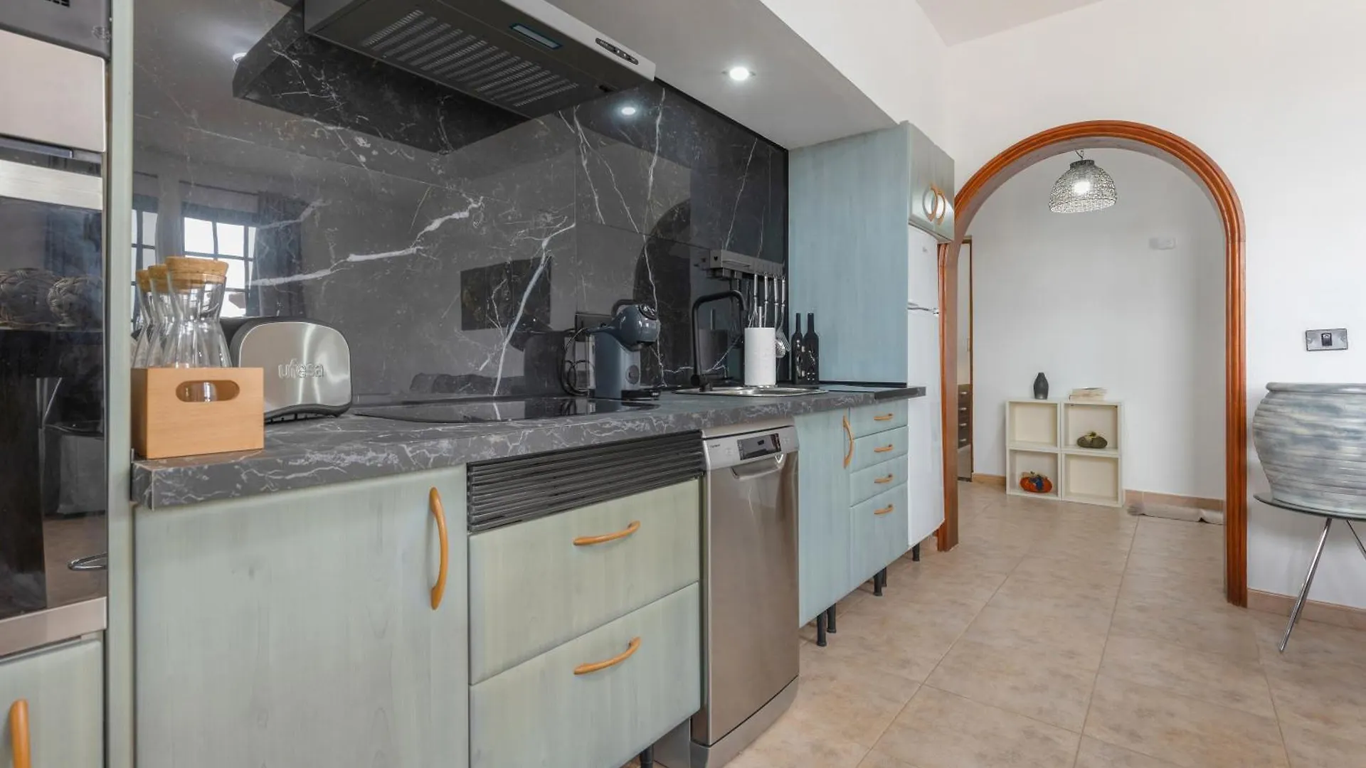 Ferienhaus Las Catalinas Gran Tarajal