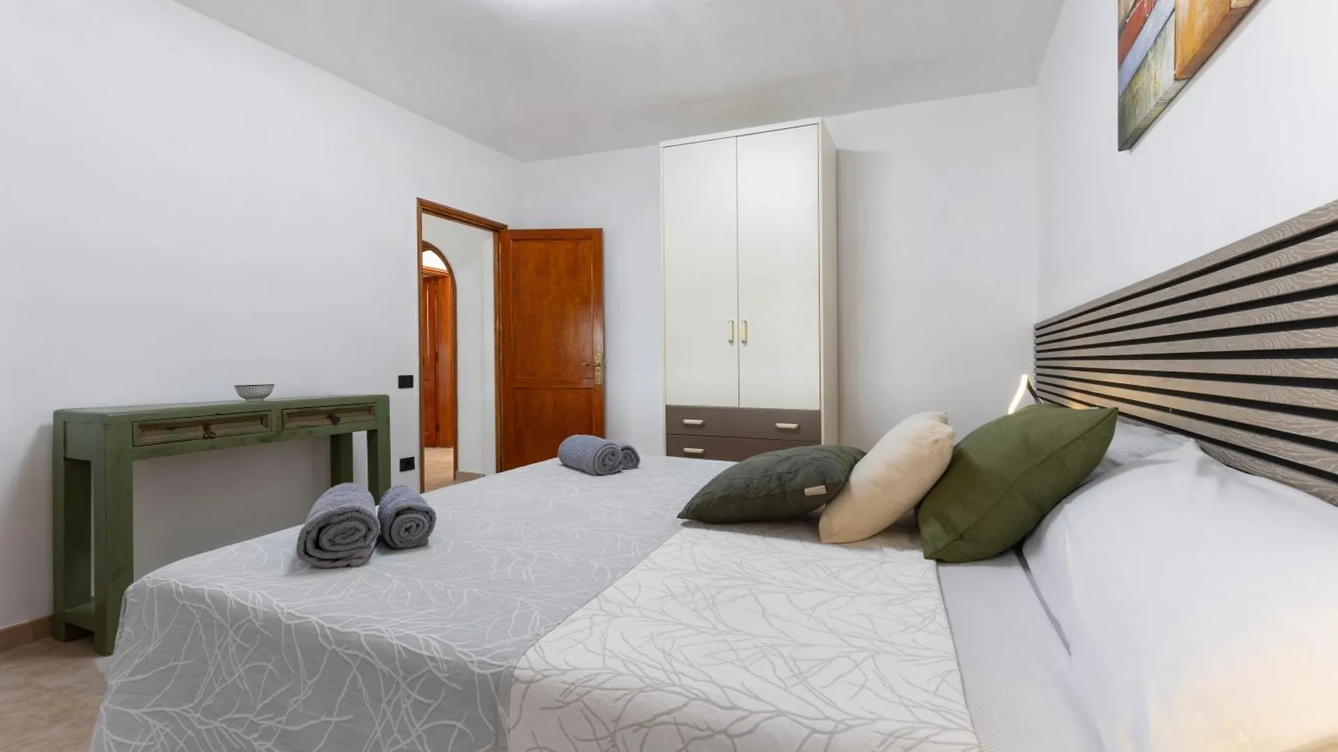 Ferienhaus Las Catalinas Gran Tarajal