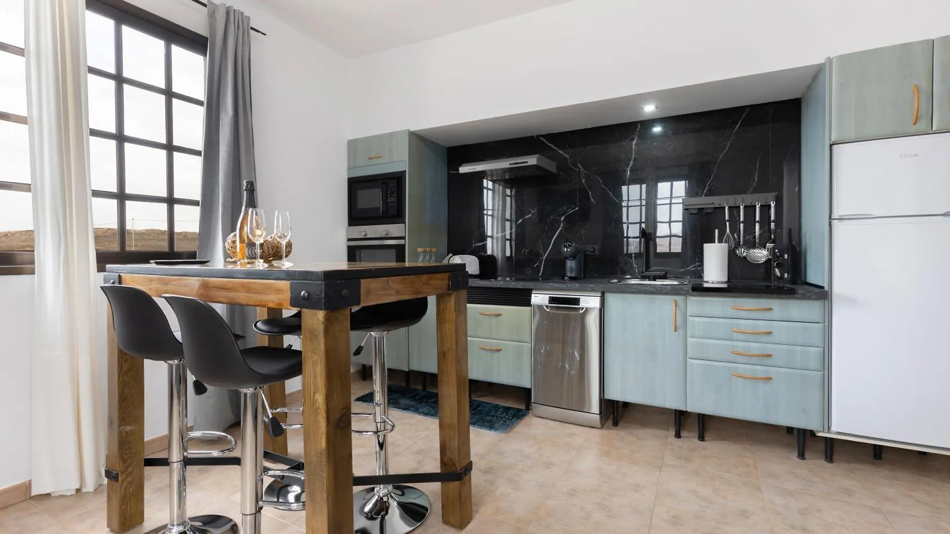 Ferienhaus Las Catalinas Gran Tarajal